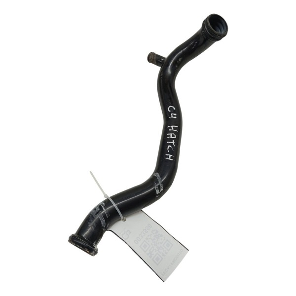 Mangueira Cano Agua Radiador Citroen C4 Hatch Aut 2.0 2010
