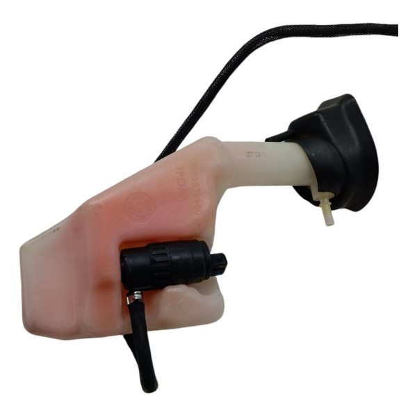 Reservatorio Partida Frio Citroen C4 Hatch 2.0 Aut 2010 2011