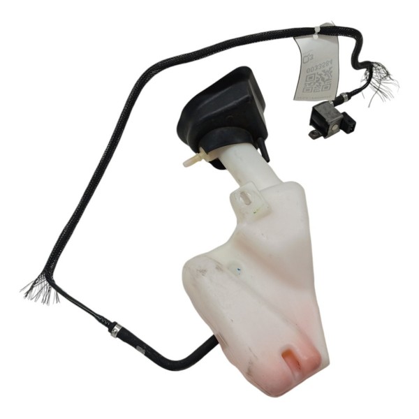 Reservatorio Partida Frio Citroen C4 Hatch 2.0 Aut 2010 2011