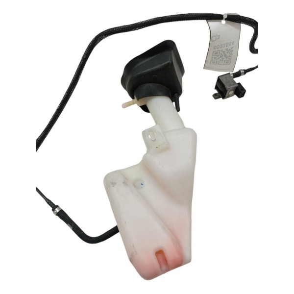 Reservatorio Partida Frio Citroen C4 Hatch 2.0 Aut 2010 2011