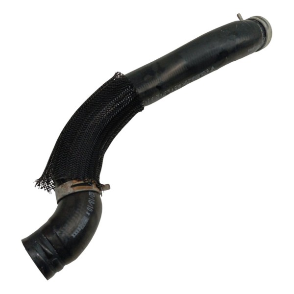 Mangueira Agua Radiador Citroen C4 Hatch Aut 2.0 2010
