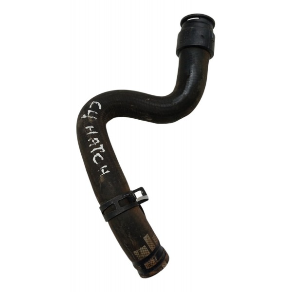 Mangueira Agua Radiador Citroen C4 Hatch Aut 2.0 2010 2012