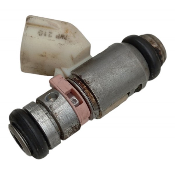 Bico Injetor Citroen C4 Hatch Aut 2.0 2008 2009 2010 2011