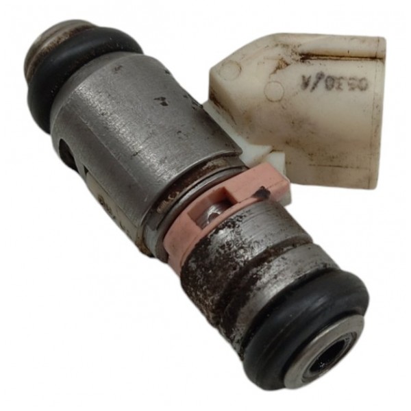 Bico Injetor Citroen C4 Hatch Aut 2.0 2008 2009 2010 2011
