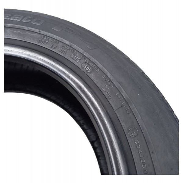 Pneu 185/65/r15 Pirelli Cinturato