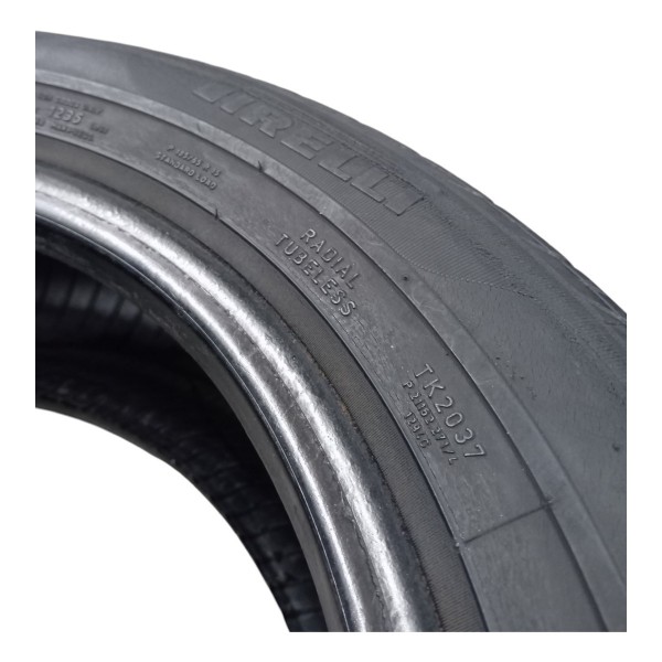 Pneu 185/65/r15 Pirelli Cinturato