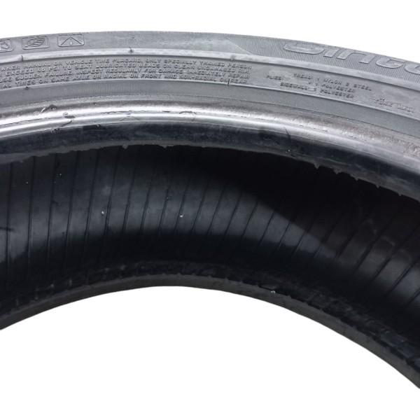 Pneu 185/65/r15 Pirelli Cinturato