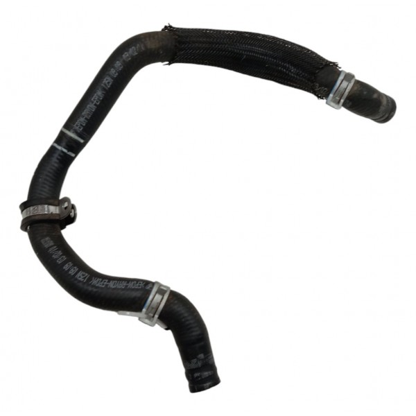 Mangueira Agua Radiador Citroen C4 Hatch Aut 2.0 2010 2011