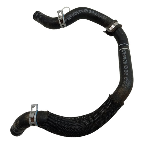 Mangueira Agua Radiador Citroen C4 Hatch Aut 2.0 2010 2011