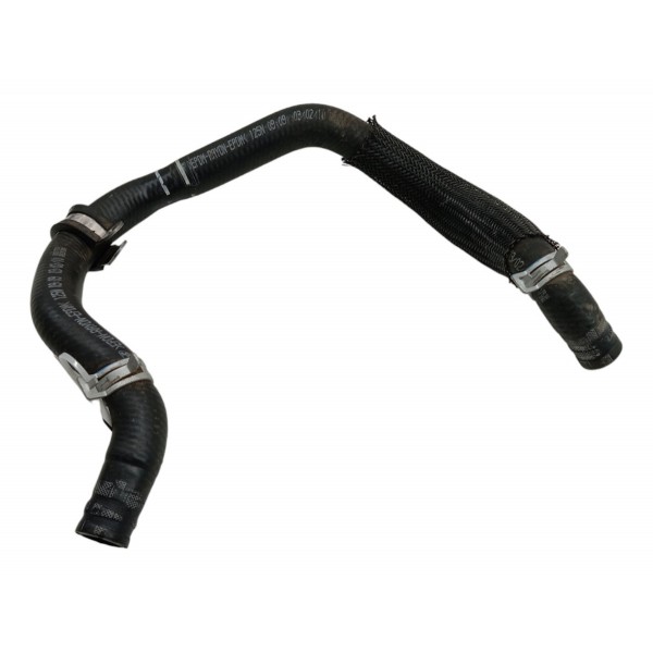 Mangueira Agua Radiador Citroen C4 Hatch Aut 2.0 2010 2011