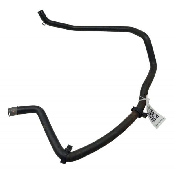 Mangueira Agua Radiador Motor Citroen C4 Hatch 2.0 2010 2011