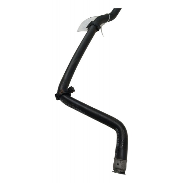 Mangueira Agua Radiador Motor Citroen C4 Hatch 2.0 2010 2011