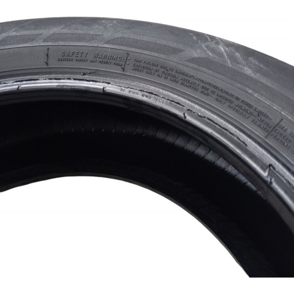 Pneu 205/60/r16 Bridgestone Ecopia