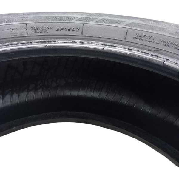 Pneu 205/60/r16 Bridgestone Ecopia