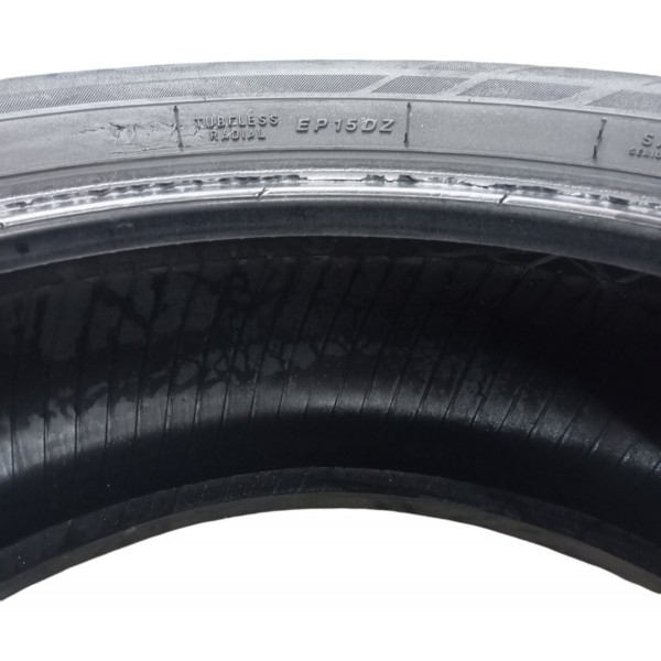 Pneu 205/60/r16 Bridgestone Ecopia