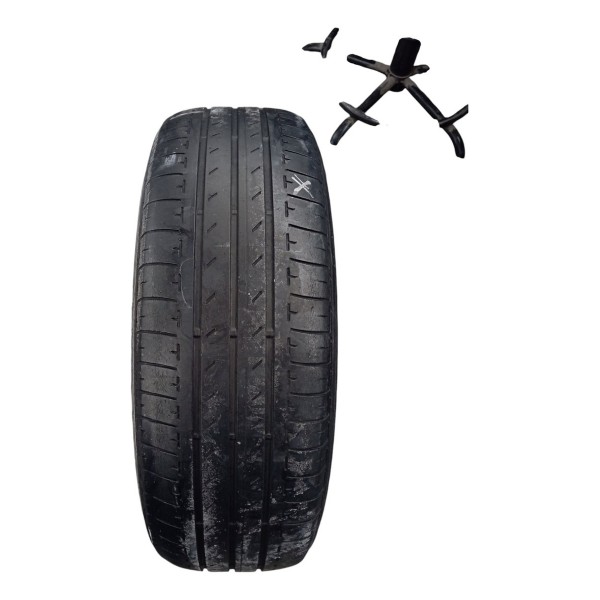 Pneu 205/60/r16 Bridgestone Ecopia