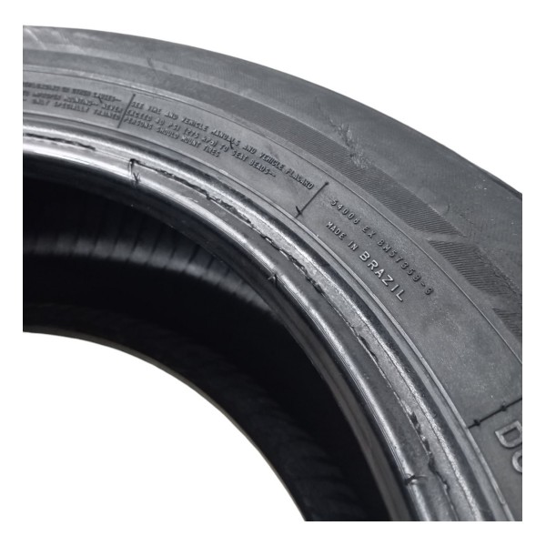 Pneu 205/60/r16 Bridgestone Ecopia