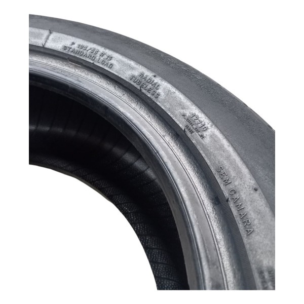 Pneu 195/55/r15 Pirreli Cinturato
