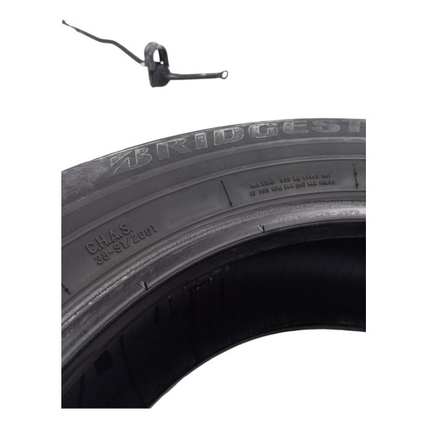 Pneu 205/60/r16 Bridgestone Ecopia