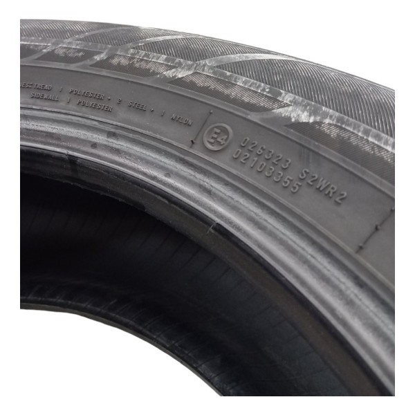 Pneu 205/60/r16 Bridgestone Ecopia