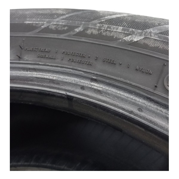 Pneu 205/60/r16 Bridgestone Ecopia