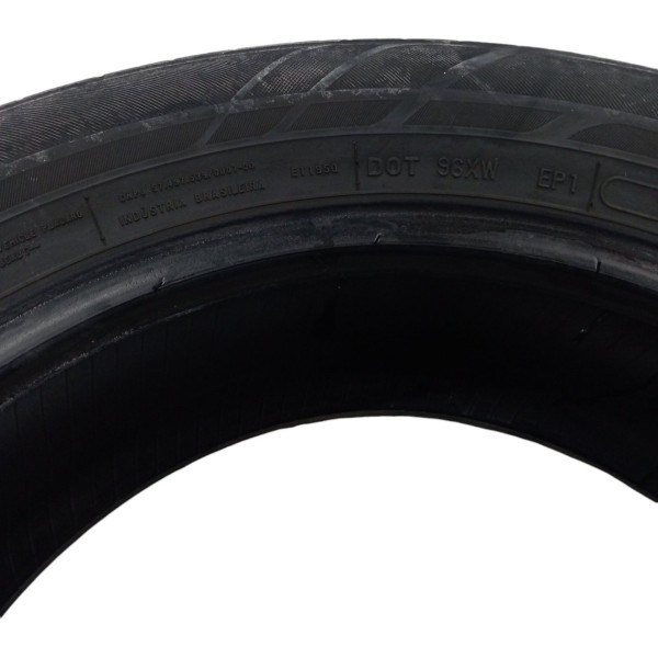 Pneu 205/60/r16 Bridgestone Ecopia