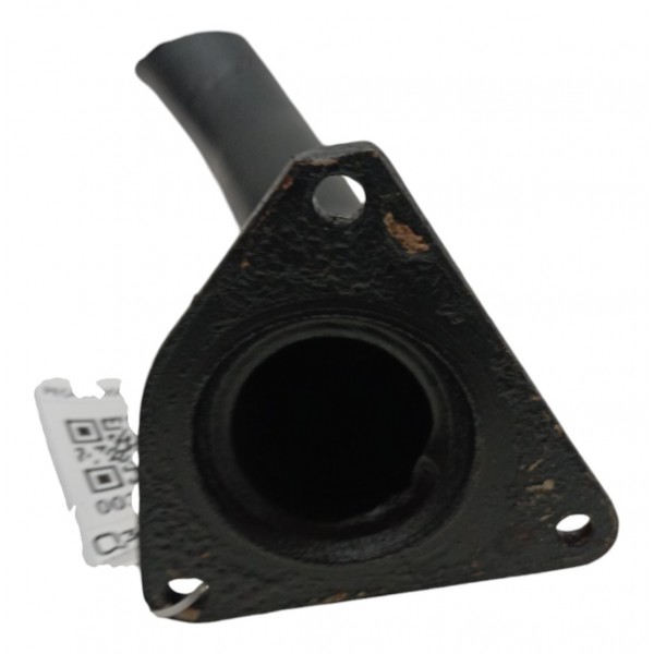 Flexivel Flange Escapamento Renault Kangoo 1.6 16v 2013 2014