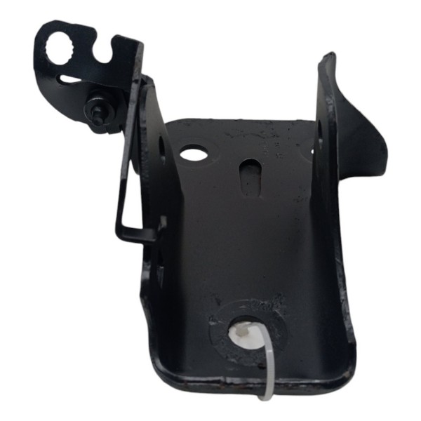 Suporte Eixo Traseiro Direito Citroen C3 1.4 2008 2009 2010