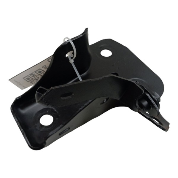 Suporte Eixo Traseiro Esquerdo Citroen C3 1.4 2008 2009 2010