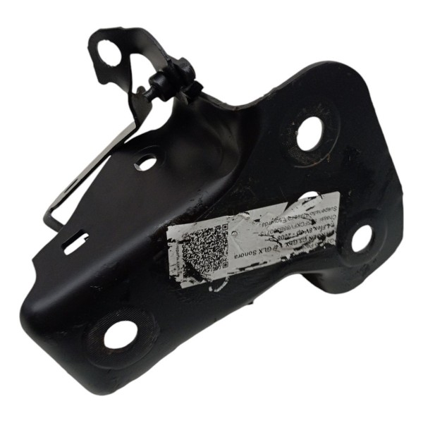 Suporte Eixo Traseiro Esquerdo Citroen C3 1.4 2008 2009 2010