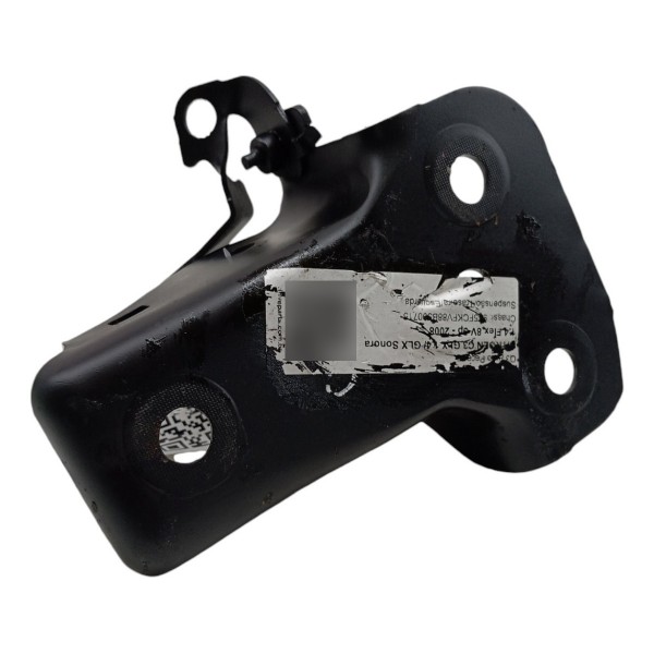 Suporte Eixo Traseiro Esquerdo Citroen C3 1.4 2008 2009 2010