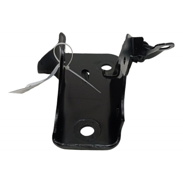 Suporte Eixo Traseiro Esquerdo Citroen C3 1.4 2008 2009 2010