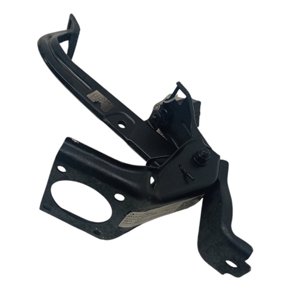 Pedal Freio Hyundai Hb20 1.0 2015 2016 2017 2018