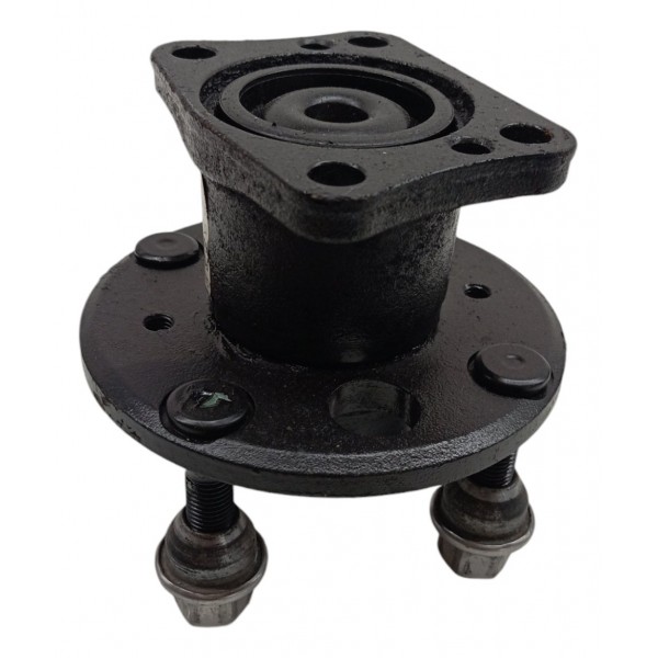 Cubo Roda Traseiro Direito Ford Ka 1.0 2015 2016 2017 2018
