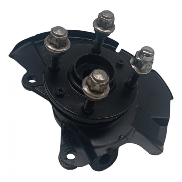 Montante Cubo Roda Dianteira Esquerda Hyundai Hb20 1.0 2015