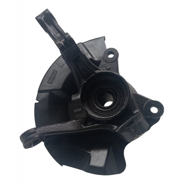 Montante Cubo Roda Dianteira Esquerda Hyundai Hb20 1.0 2015