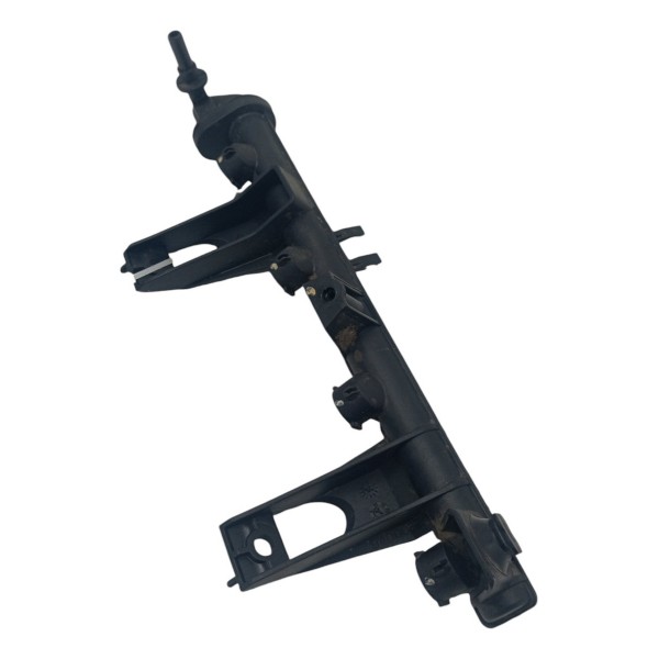 Flauta Injeção Renault Logan 1.0 2015 2016 2017 2018