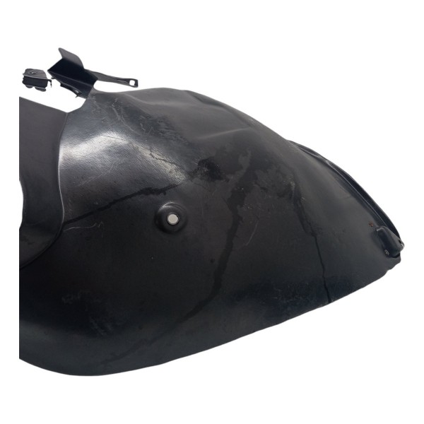 Parabarro Dianteiro Esquerdo Citroen C4 Hatch 2010 2011 2012