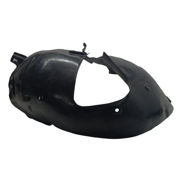 Parabarro Dianteiro Esquerdo Citroen C4 Hatch 2010 2011 2012