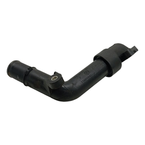 Tubo Cano Agua Motor Renault Logan 1.0 2015 2016 2017 2018