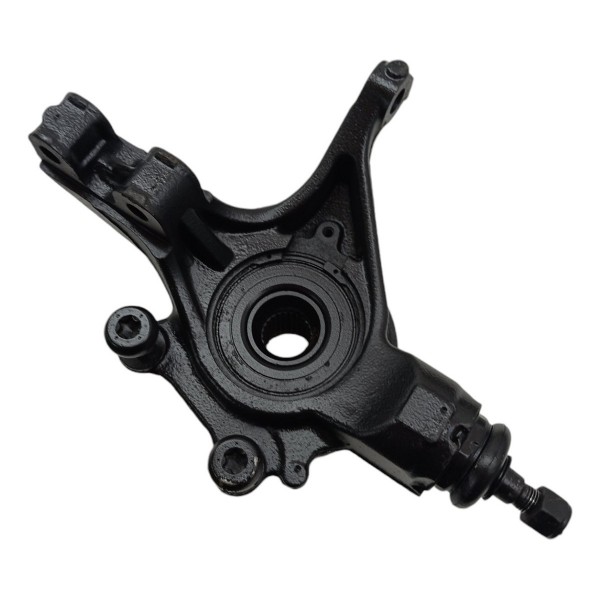 Montante Cubo Dianteiro Direito Citroen C4 Hatch 2.0 2010 11