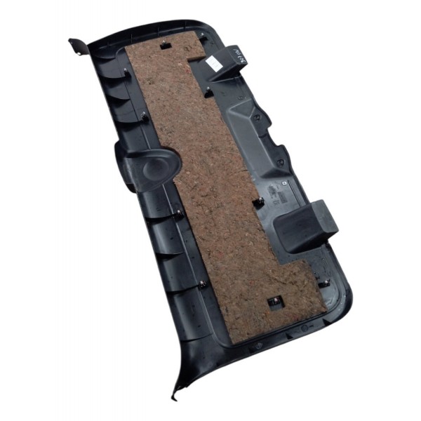 Moldura Forro Tampa Porta Malas Peugeot 307 Sw 2.0 2004 2005