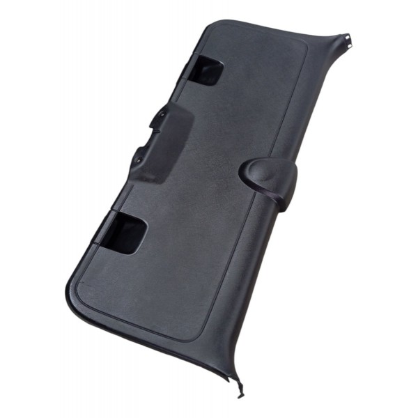 Moldura Forro Tampa Porta Malas Peugeot 307 Sw 2.0 2004 2005
