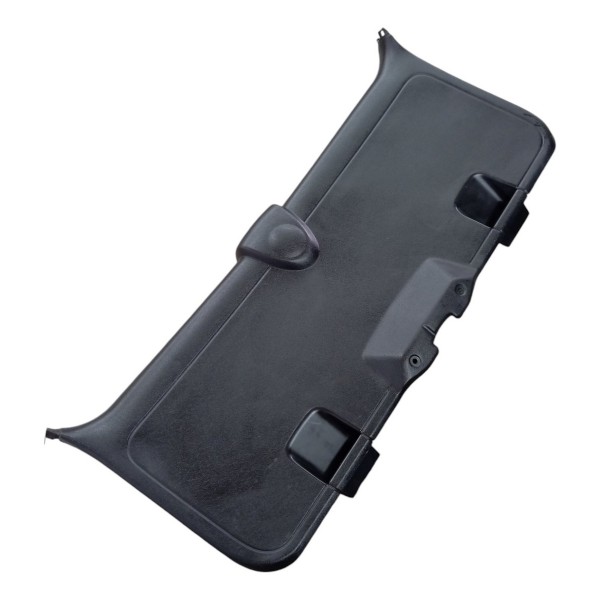 Moldura Forro Tampa Porta Malas Peugeot 307 Sw 2.0 2004 2005
