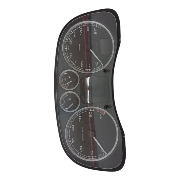 Painel Instrumentos Peugeot 307 Sw 2.0 2004 2005 2006 2007