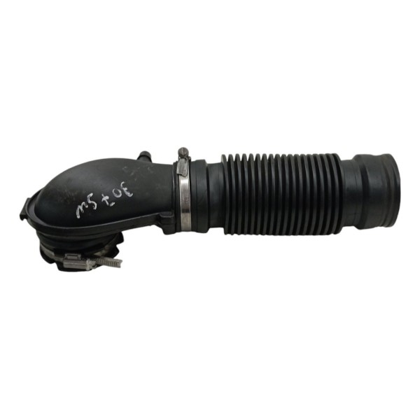 Mangueira Caixa Filtro Ar Peugeot 307 Sw 2.0 2004 2005 2006