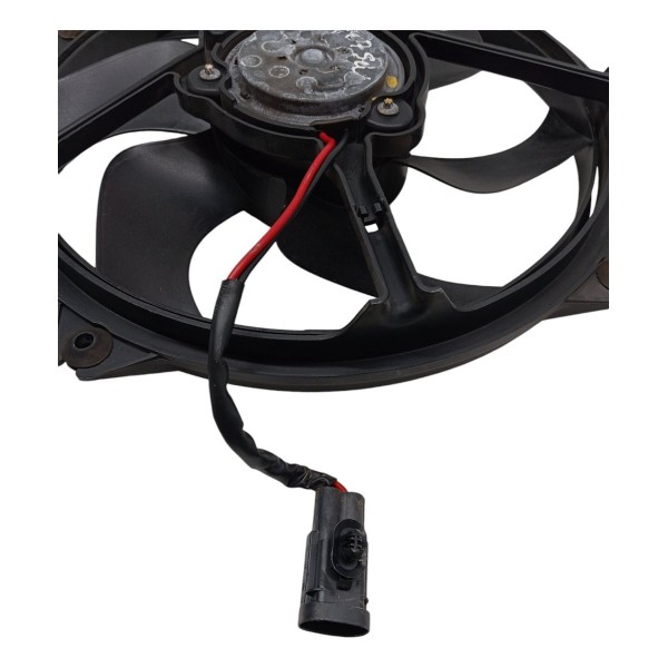 Ventoinha Motor Radiador Peugeot 307 Sw 2.0 2004 2005 2006