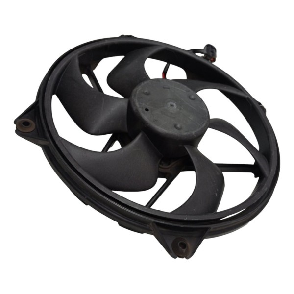 Ventoinha Motor Radiador Peugeot 307 Sw 2.0 2004 2005 2006