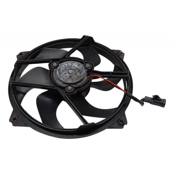 Ventoinha Motor Radiador Peugeot 307 Sw 2.0 2004 2005 2006