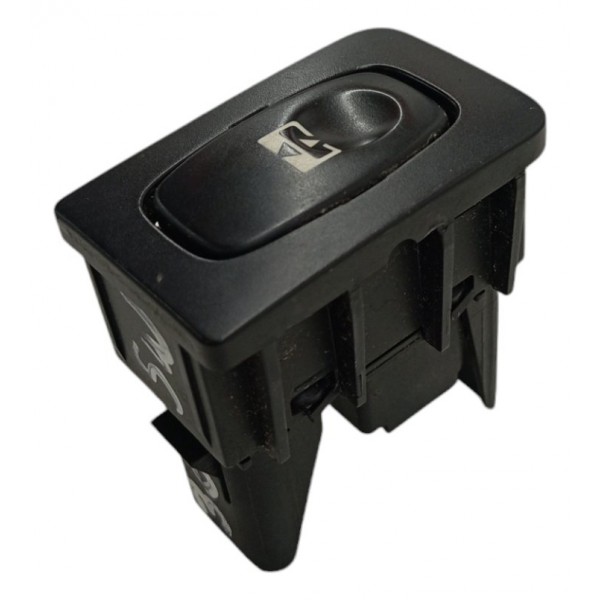 Botão Vidro Elétrico Peugeot 307 Sw 2.0 2004 2005 2006 2007